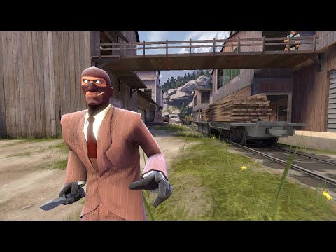 Let´s do dooo do  [SFM] Team Fortress 2