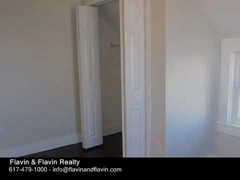 8 Sea Ave, Quincy MA 02169 - Single Family Home - Real Estate - For Sale -