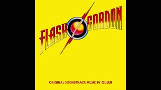 Queen - The Ring (Hypnotic Seduction Of Dale)