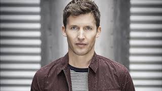 James Blunt - Bartender (Lyrics Video)