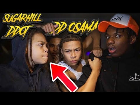 I SET UP DDOT & DD OSAMA WITH HIS OPPS AND THIS HAPPENED… *KAY FLOCK & DTHANG* (Age-Restricted)