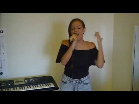 Milena Bianco - Purple Rain (Live @ home)