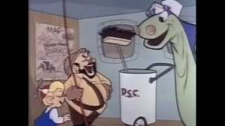 Srle i Pajče - Divlji, divlji zapad (1962)