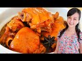 Must Eat Red Braised Pork Trotters (Chinese New Year Recipe) by CiCi Li