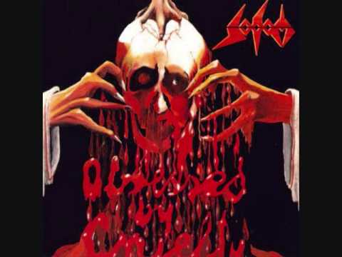 Sodom - Deathlike Silence (Obsessed By Cruelty)