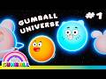 This Is Gumball S Universe 1 Classic Gumball Episodes Gumball