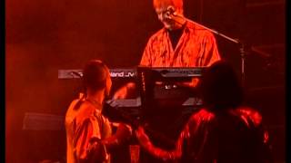 ÁKOS-Test (Indiántánc koncert 1995.nov.4. BS.)