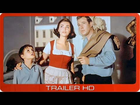 Trailer-Vorschau: An der Donau, wenn der Wein blüht