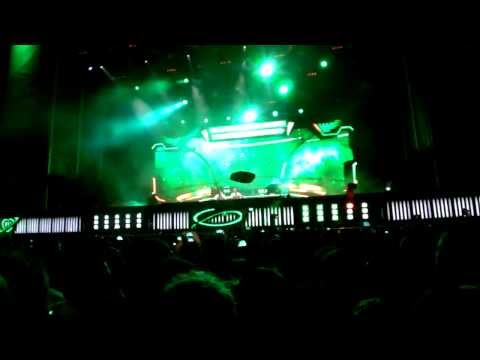 Heatbeat - Smack - ASOT 650 Buenos Aires 01.03.14 (HD)