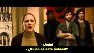 Across The Universe - Revolution.flv