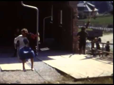 Grossecklift Sommer 1963