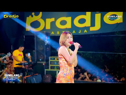 D'RADJA CERTAINLY - TOO LONG - EVIS RENATA - INTER-TRIBAL CARGO PARTY - MENDAHAN BATEALIT JEPARA