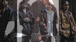 Bone Thugs N Harmony - Music makes me high