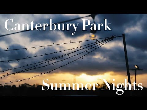 ATC TV: Canterbury Park Summer Nights
