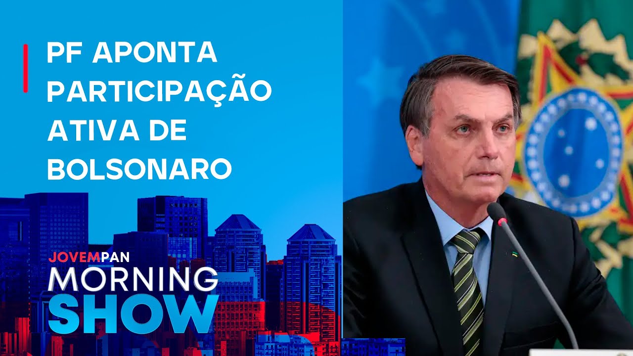 O que diz o RELATÓRIO sobre GOLPE de ESTADO? ENTENDA