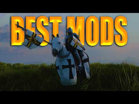 The BEST Banner Kings Mod List That WORKS