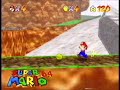READ DESC Rare Super Mario 64 Beta Footage April 1996