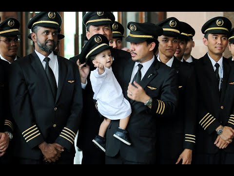 Pilot reflects on MH17: 'It could have been me'