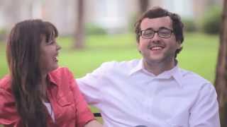 The Art of the Love Song - What's Your Love Story? | James &amp; Camille Part I