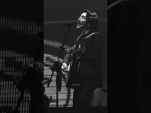 잔나비 전설 그랜드민트페스티벌 191019