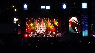 Blue Rodeo - Til I Am Myself Again live at 2025 Montreal Jazz Festival 6/27/25