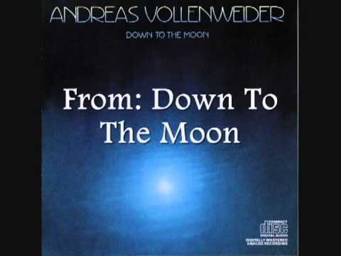 Andreas Vollenweider Mix of Favorites by Me