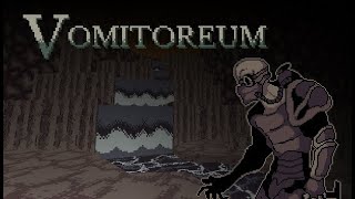 Vomitoreum Steam Key GLOBAL