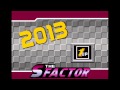 JINGLES 1 Up 2009 Vs 2013 Versions The S Factor Music