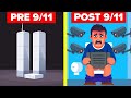 Everything We Lost After 9 11 And You Forgot Existed