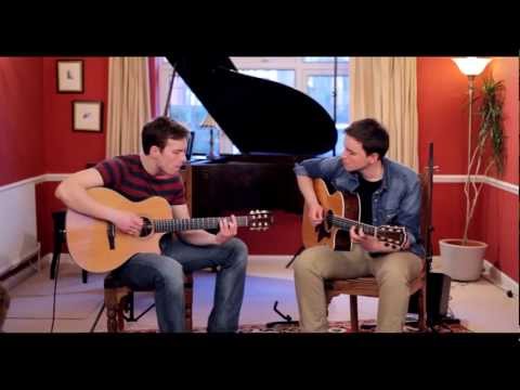Esbjörn Svensson Trio - Elevation of Love (Live Guitar Duo cover Patrick Johnson and Josh Cleaver)