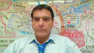 ¿PARA QUE ENTREGÓ DIOS LA LEY AL PUEBLO DE ISRAEL, A TRAVÉS DE MOISÉS, EN EL MONTE SINAÍ?