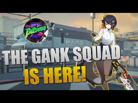 My thoughts on Zenless Zone Zeros' Co-op Mode