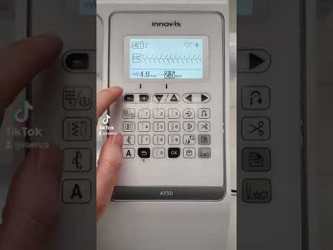 Machine demo