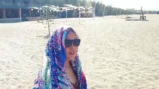 preview picture of video 'SUMMER Travel @ Crystal Beach Resort Zambales ( Vlog Kathy Valencia)'