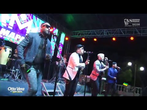 Sonido ASmusic - Mapale (Merengues Mosaico DRA)