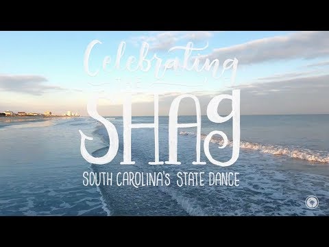 Celebrating the South Carolina Shag