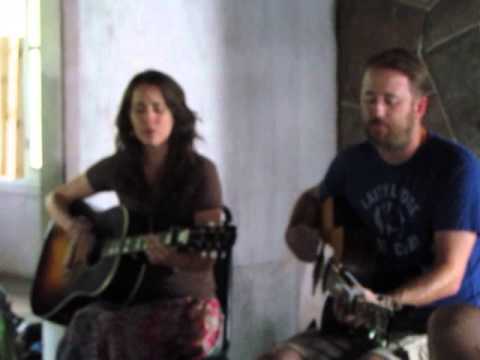 Jill Phillips (with Andy Gullahorn) - 