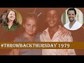 Young Restless Tricia Cast Unveils A Stunning 1979 Snapshot Featuring Her And Kristoff St John