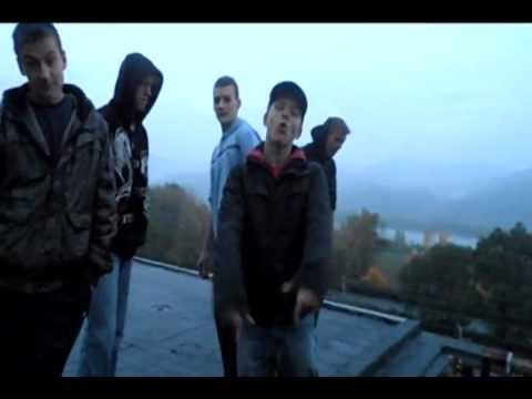 Kencsu-Armageddon (Music video 2012)