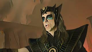 AEON GODS - Soldiers Of Re (Official Video)