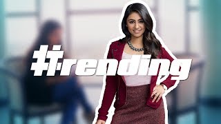#Trending | Interview with Rameet Rauli video