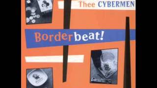 Thee Cybermen - Revolt Into Style