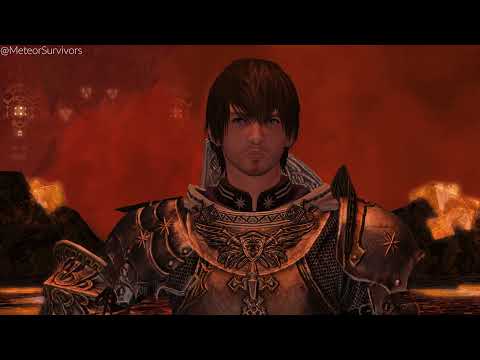 Anyone else confused by Endwalker's experience update?