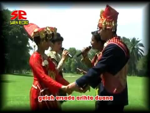 mbaba kampil , mbuah page , menjuah juah.flv