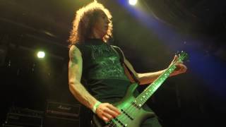 Stormtroopers of Beer - March of the SOD/Sergeant D. &amp; The SOD (5/26/17 @ Maryland Deathfest XV)