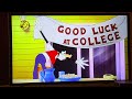 April 2023 Retake An Extremely Goofy Movie Intro