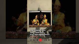 Download lagu Rabab Ginyang Pasisia - Hasan Basri mp3