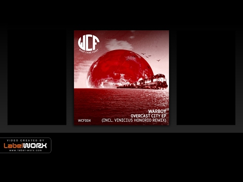 Warboy - Rebel Herd (Vinicius Honorio Remix) [What Came First]