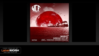 Warboy - Rebel Herd (Vinicius Honorio Remix) [What Came First]