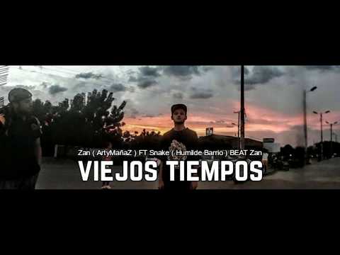 Viejos Tiempos Zan FT Snake ACKs